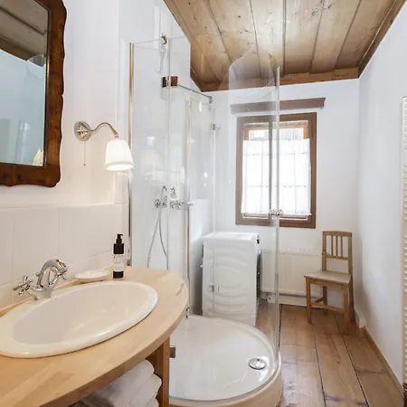 Holiday home Haus Grundlseeblick Brauhof