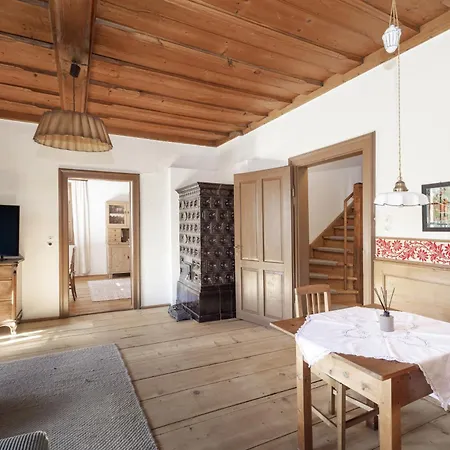 Holiday home Haus Grundlseeblick *