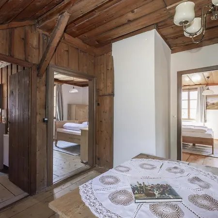 Holiday home Haus Grundlseeblick Brauhof