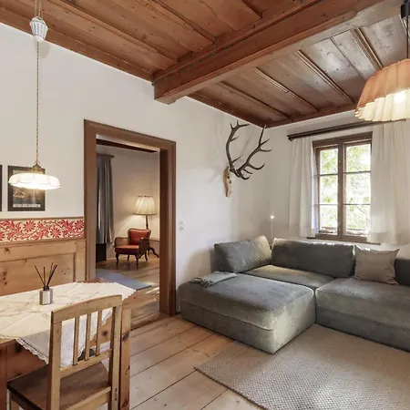 Haus Grundlseeblick * Brauhof