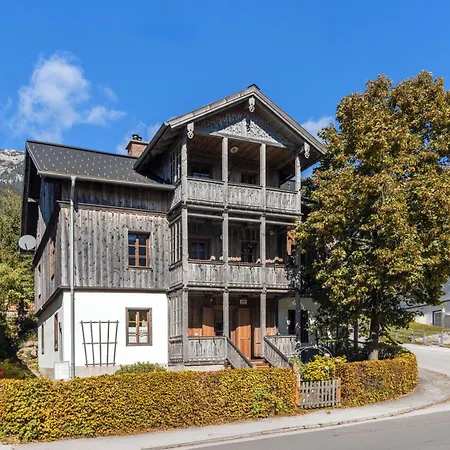 Haus Grundlseeblick