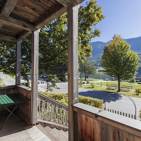 Haus Grundlseeblick *