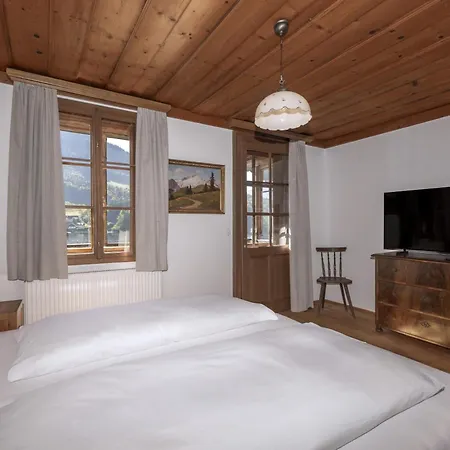 Dom wakacyjny Haus Grundlseeblick *