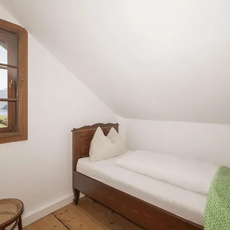 Haus Grundlseeblick *