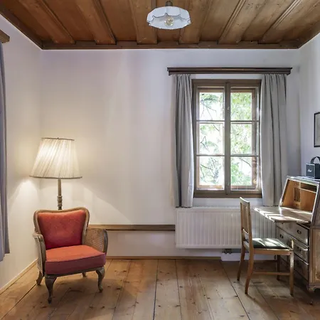 Haus Grundlseeblick Brauhof