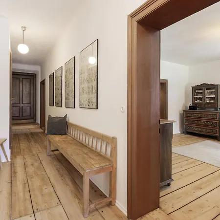 Haus Grundlseeblick