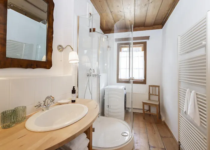 Holiday home Haus Grundlseeblick Brauhof