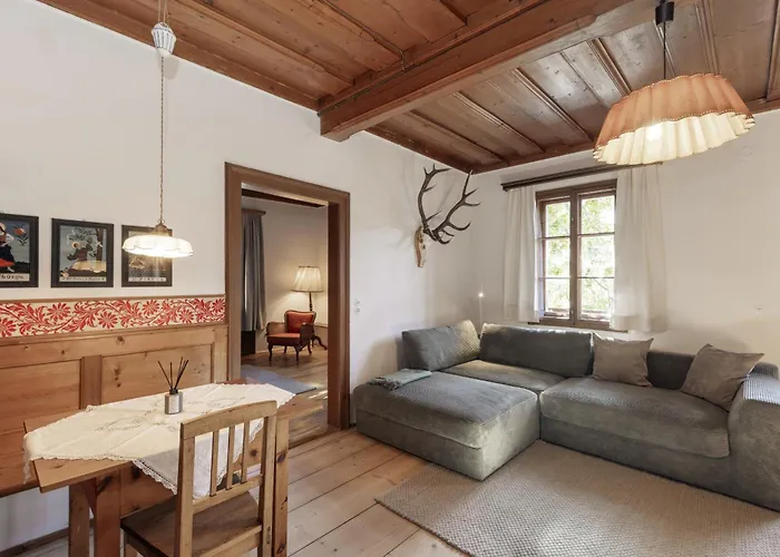 Haus Grundlseeblick * Brauhof