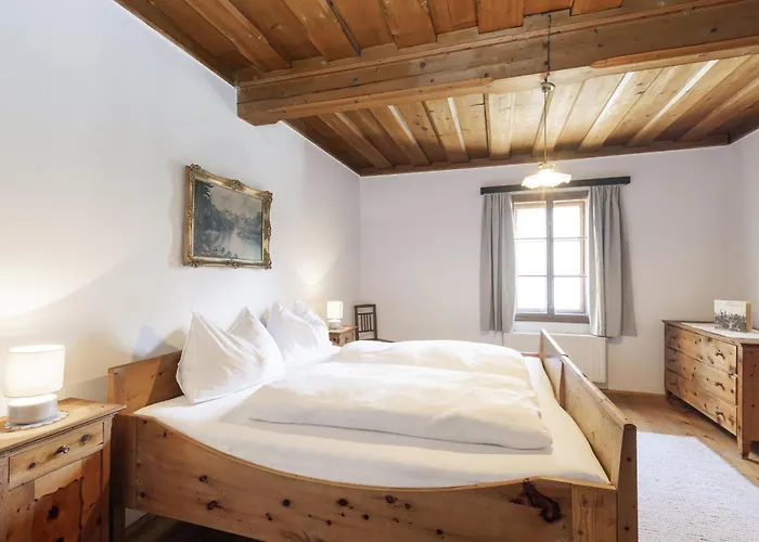 Haus Grundlseeblick *