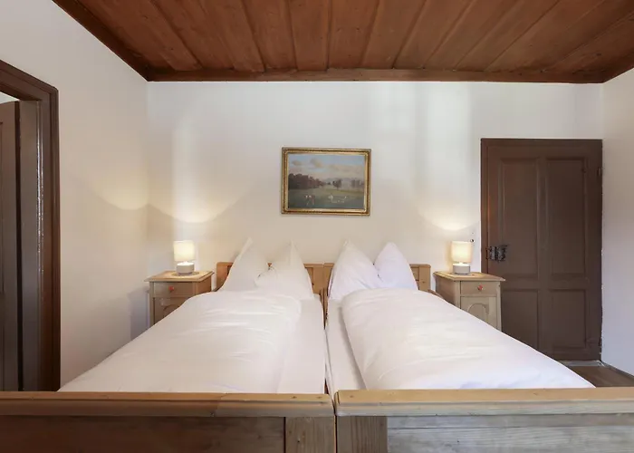 Haus Grundlseeblick *