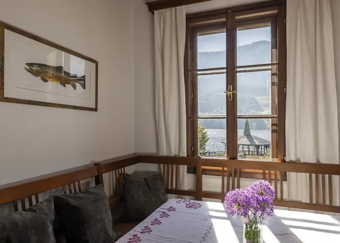 Holiday home Haus Grundlseeblick