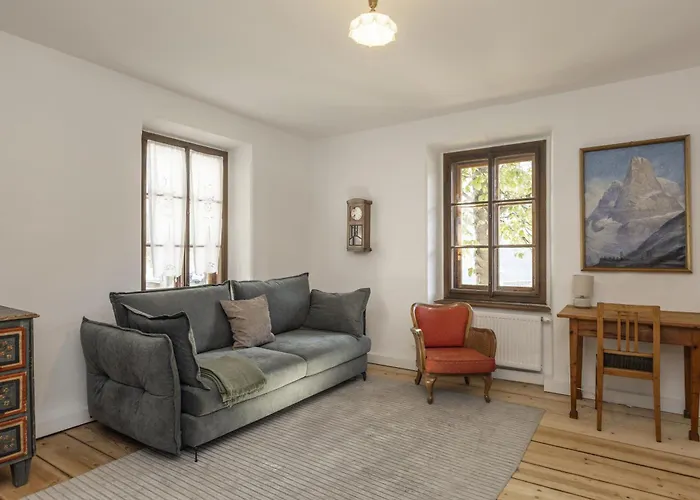 Holiday home Haus Grundlseeblick