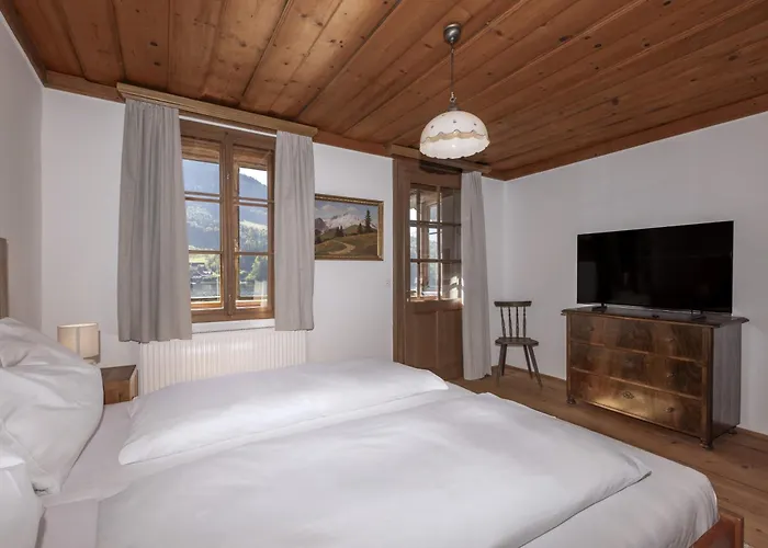 Holiday home Haus Grundlseeblick *