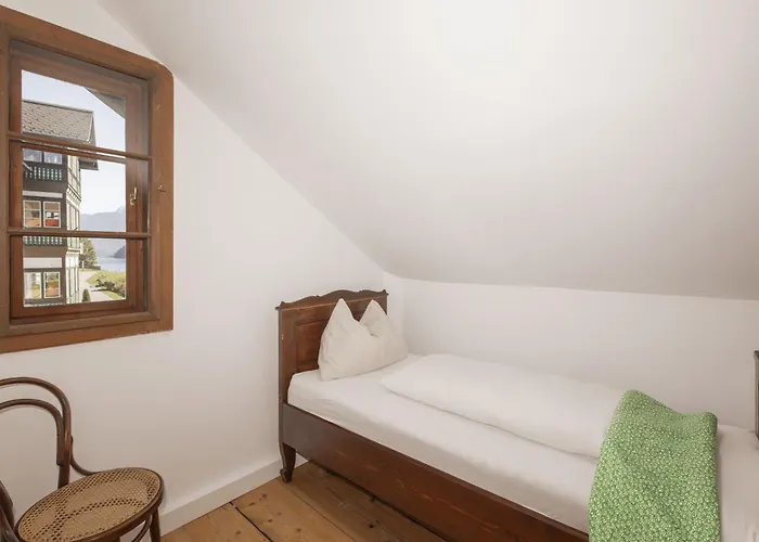 Haus Grundlseeblick *