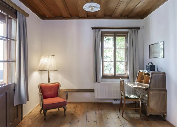 Haus Grundlseeblick Brauhof