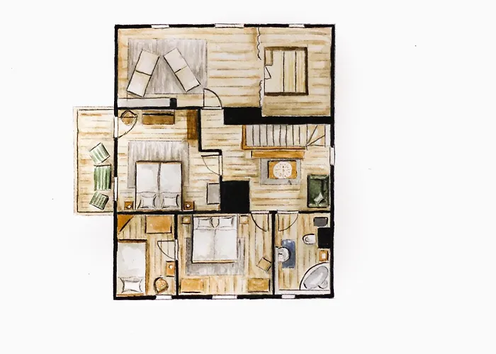 Haus Grundlseeblick Brauhof